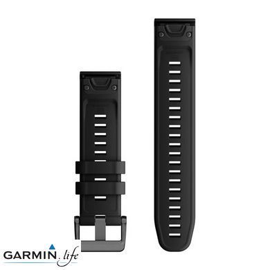 Ремінець Garmin QuickFit 22 Silicone