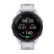 Смарт-годинник Garmin Forerunner 265S Black Bezel w. Whitestone Case and Whitestone/Neo Tropic S. Band