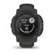 Смарт-годинник Garmin Instinct 2 - Standard Edition Graphite