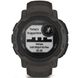 Смарт-годинник Garmin Instinct 2 - Standard Edition Graphite