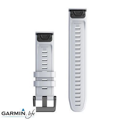 Ремешок Garmin QuickFit 22 Silicone