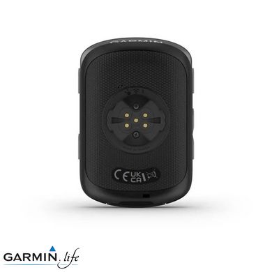 Велонавігатор Garmin Edge 540